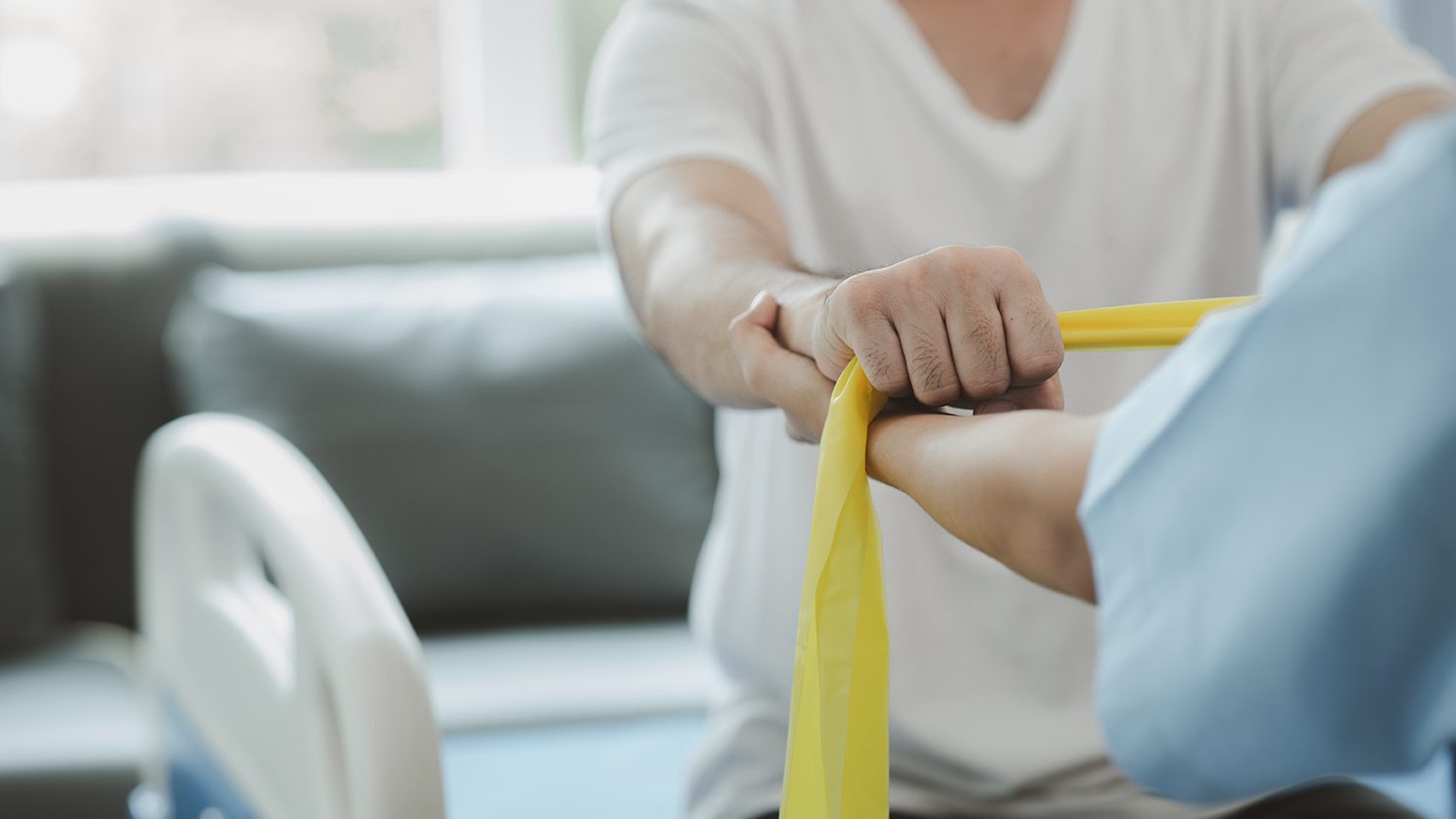 Why Physical Therapy is So Important to Your Recovery