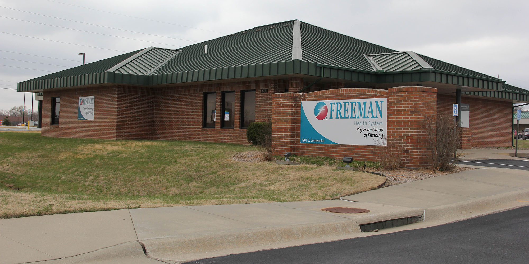 Freeman Physician Group of Pittsburg – Oncology Services