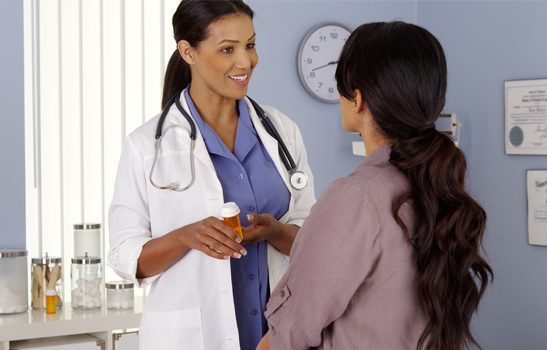 Managing Your Medications