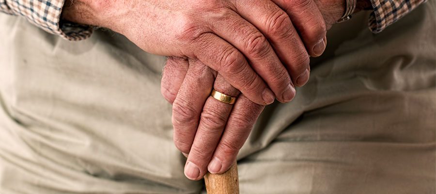 Aging with Scoliosis