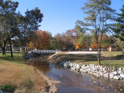 Seneca, MO