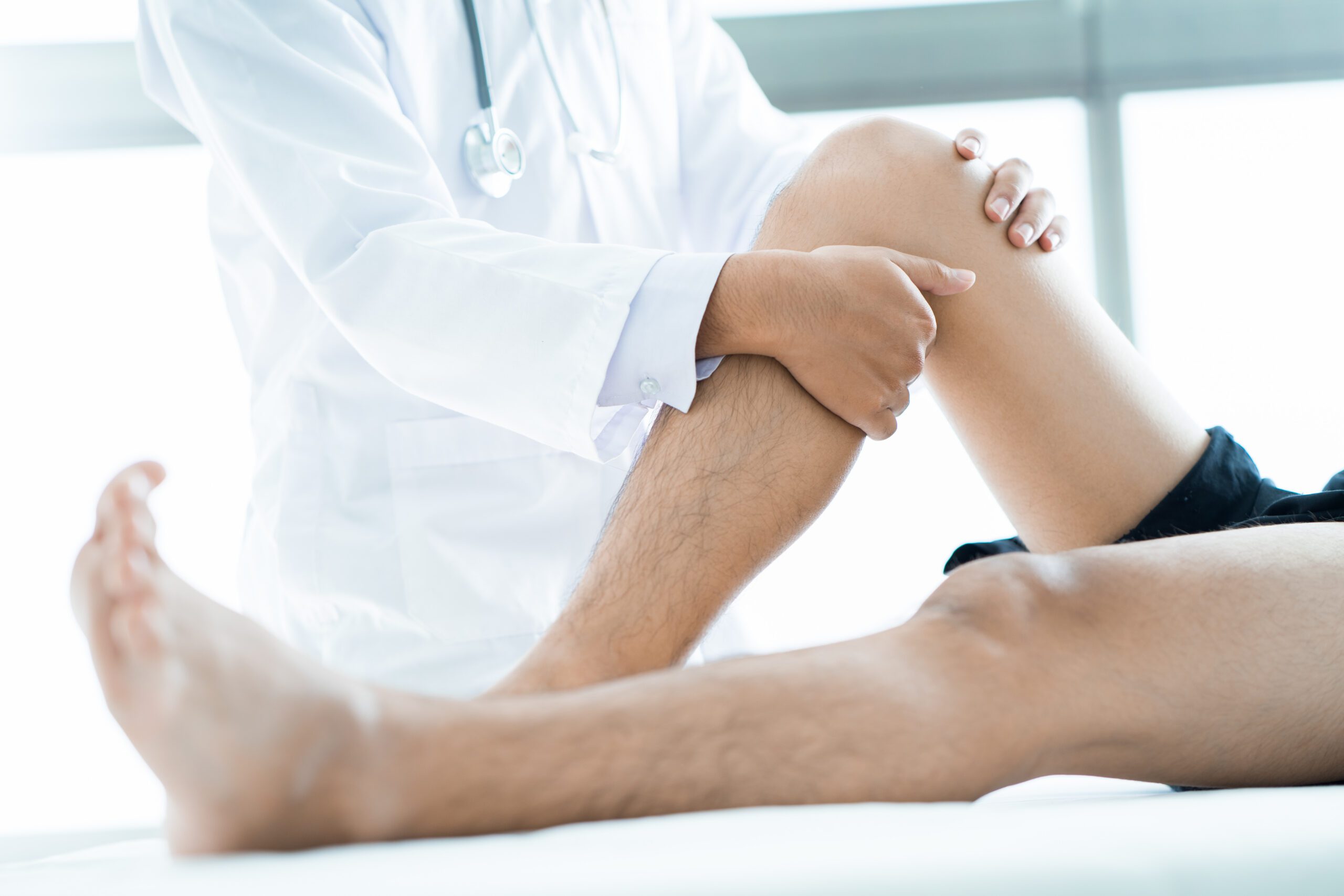 What is Total Joint Replacement?