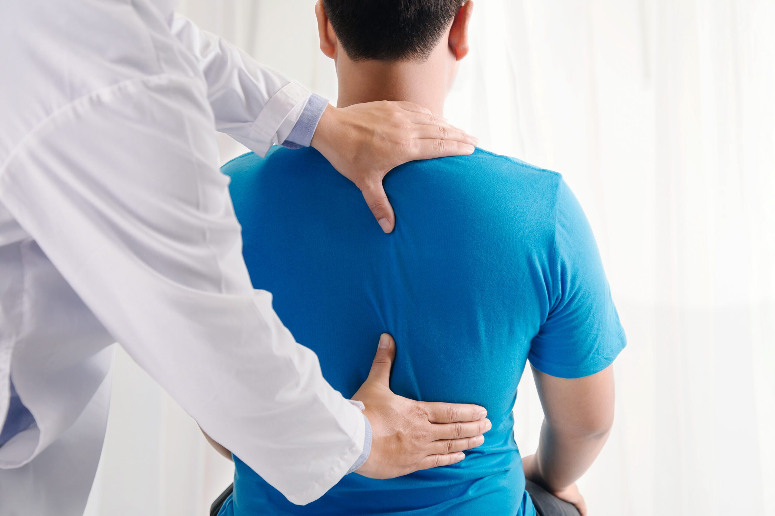 Non-Surgical Treatment Options for Spine Care