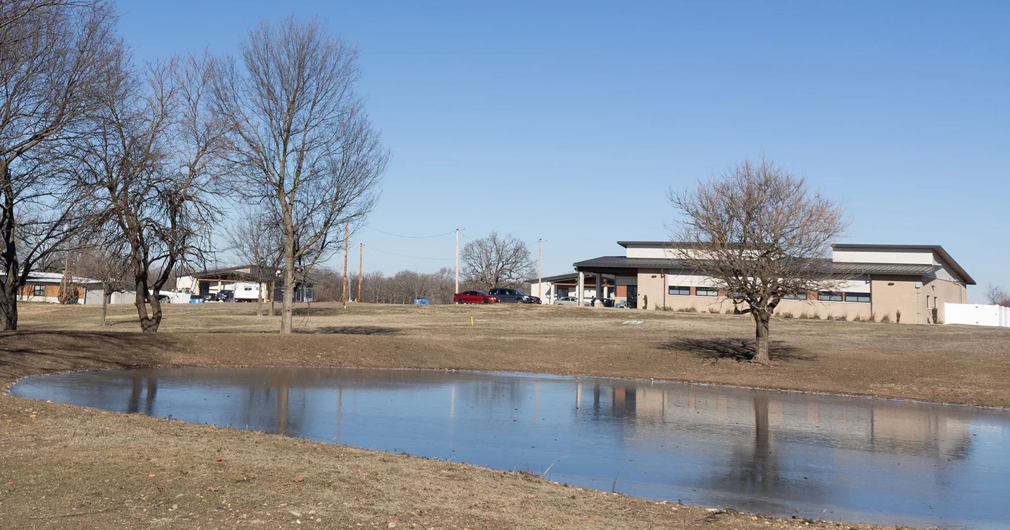 Turnaround Ranch