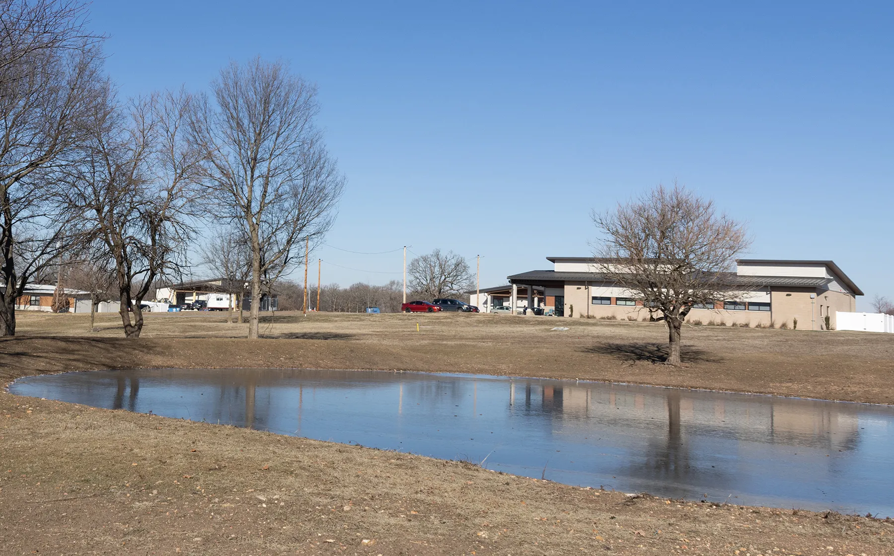 Turnaround Ranch