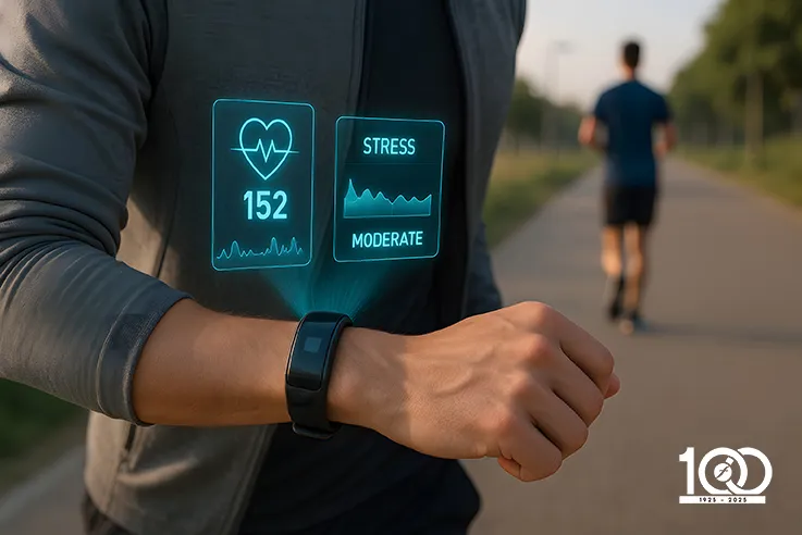 Wearable Healthcare Tech