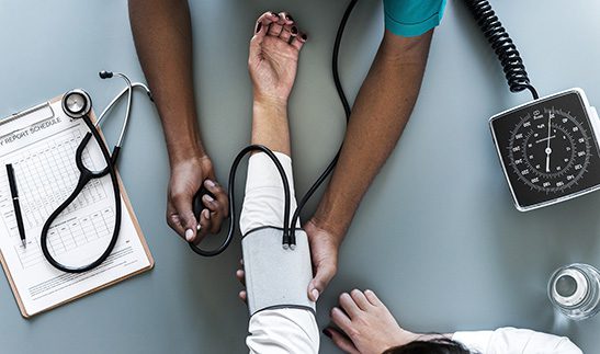 Why Preventive Screenings are Important